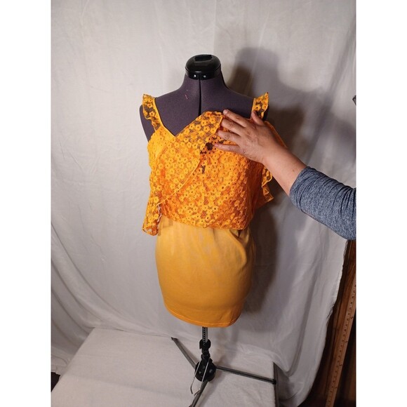LULUS dress - Picture 4 of 8